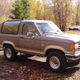 Illustration for article titled Could a Modest $1,500 Price Make This 1989 Ford Bronco II a Big Bucking Deal?